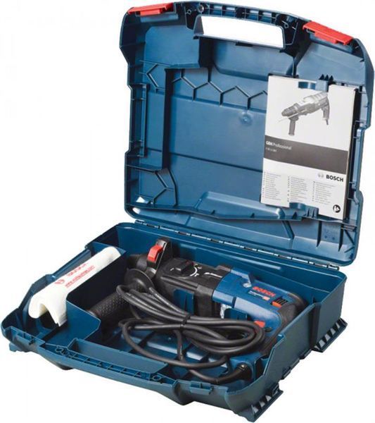 Перфоратор Bosch GBH 2-28 (0611267500) 253081 фото