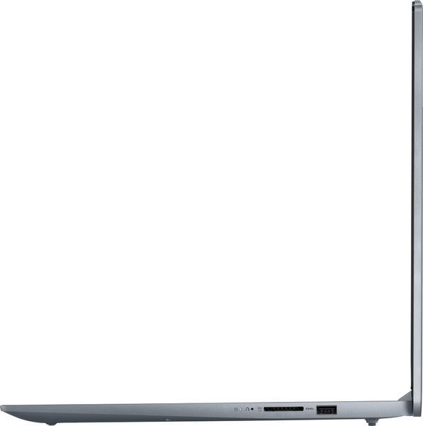 Ноутбук Lenovo IdeaPad Slim 3 15AMN8 (82XQ01K1RA) Arctic Grey 607621 фото
