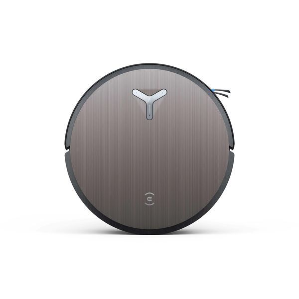 Робот-пилосос Ecovacs Deebot X11 OmniCyclone (DEX99-1 Brown) 583553 фото