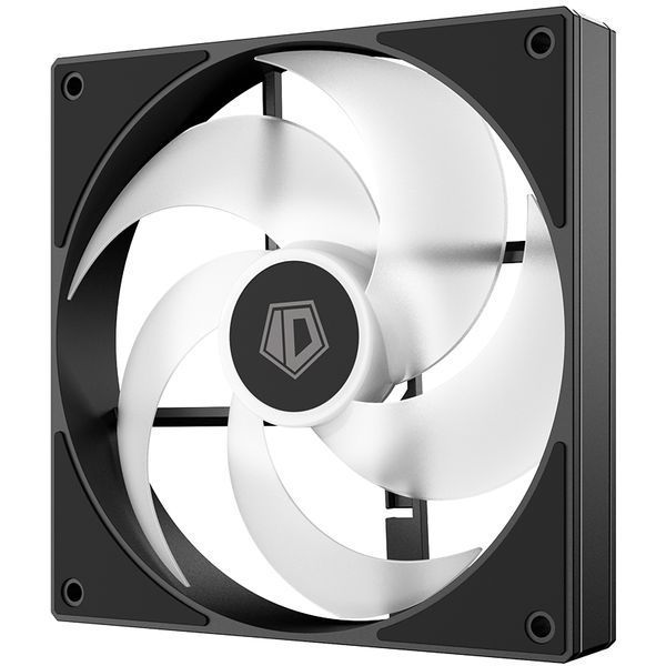 Вентилятор ID-Cooling AS-140-ARGB-K 610539 фото