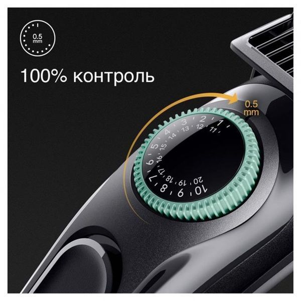 Тример Braun BT 3411 489897 фото