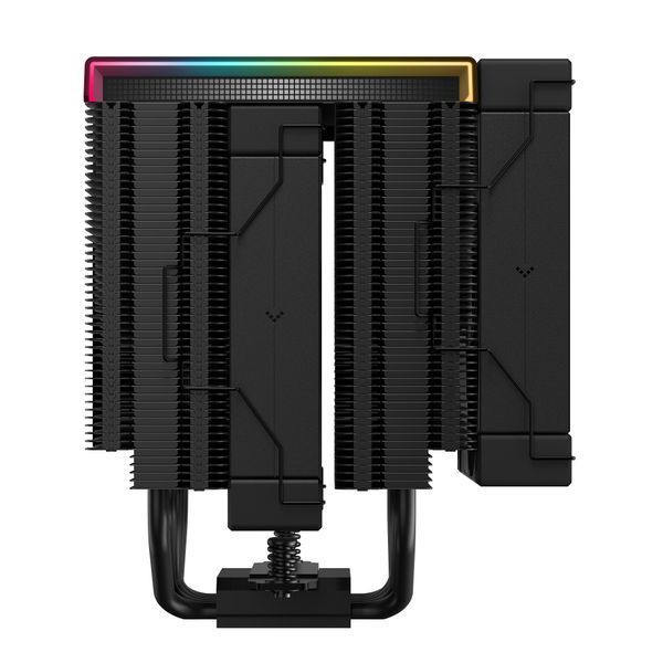 Кулер процесорний DeepCool AK620 Digital Pro (R-AK620-BKAPMN-G) 534823 фото