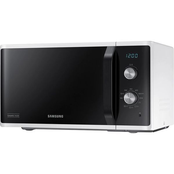 Мікрохвильова піч Samsung MG23K3614AW/UA 515110 фото