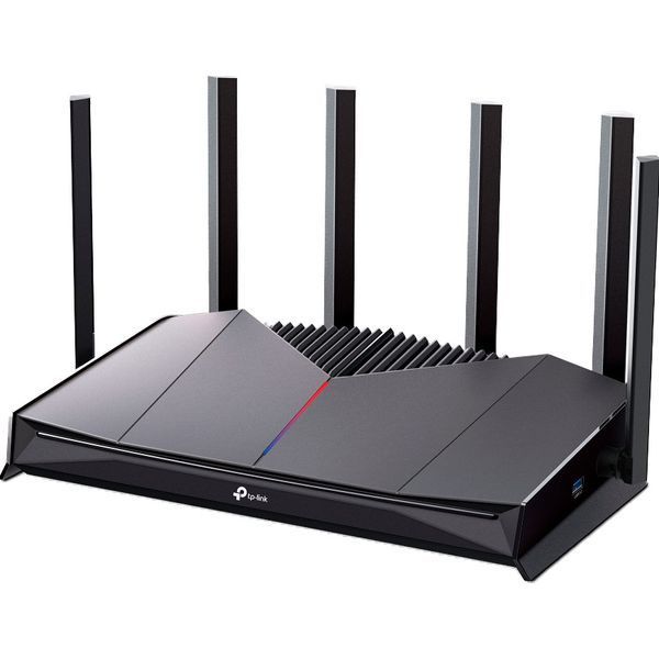 Бездротовий маршрутизатор TP-Link Archer GE400 604392 фото