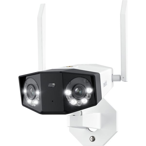 IP-камера Reolink Duo Series W730 Wi-Fi 8МП 180&deg; (Duo 2 WiFi) 555563 фото