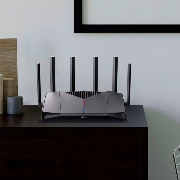Бездротовий маршрутизатор TP-Link Archer GE400 604392 фото