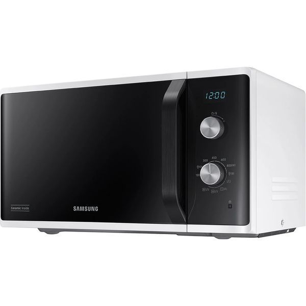 Мікрохвильова піч Samsung MG23K3614AW/UA 515110 фото