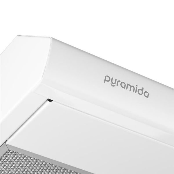 Витяжка Pyramida UX 50 WH 329757 фото