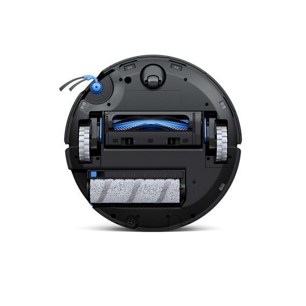 Робот-пилосос Ecovacs Deebot X11 OmniCyclone (DEX99-1 Brown) 583553 фото