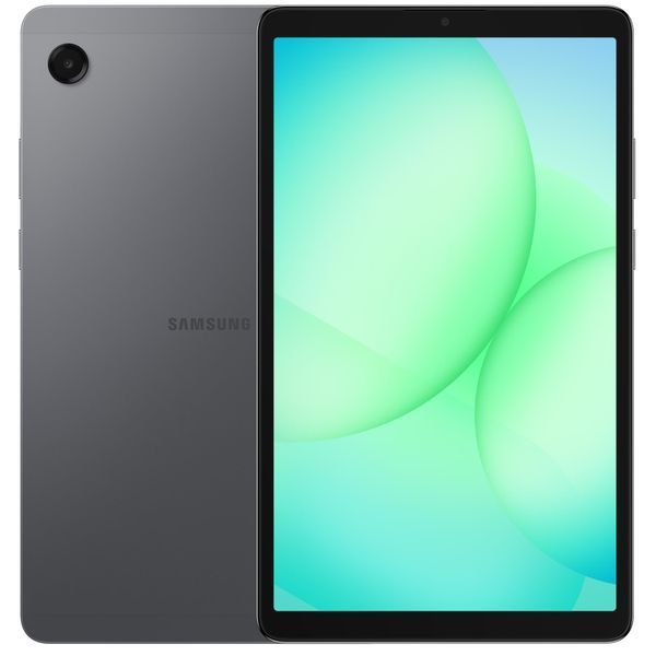 Планшет Samsung Galaxy Tab A11 Wi-Fi SM-X130 8/128GB Gray (SM-X130NZAEEUC) 575036 фото