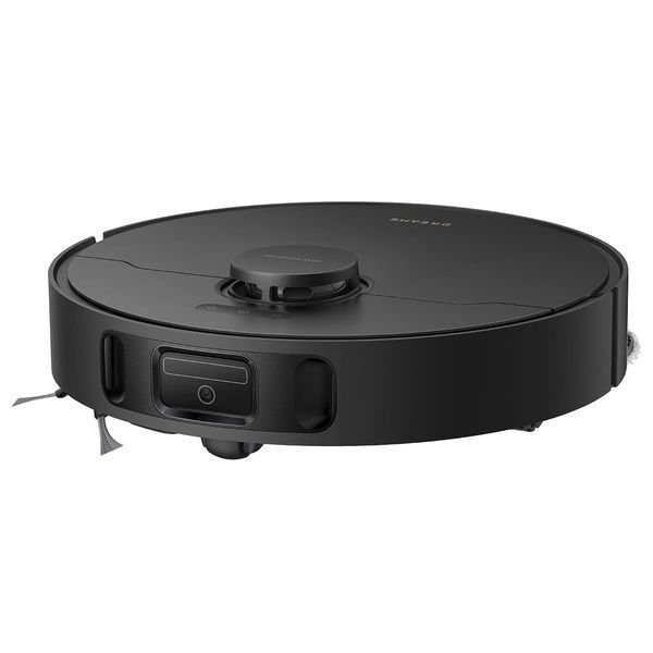 Робот-пилосос Dreame L40 Ultra CE Black (RLD52SE-Bl) 567309 фото