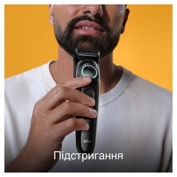 Тример Braun BT 3411 489897 фото