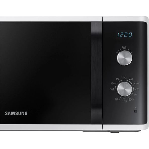 Мікрохвильова піч Samsung MG23K3614AW/UA 515110 фото