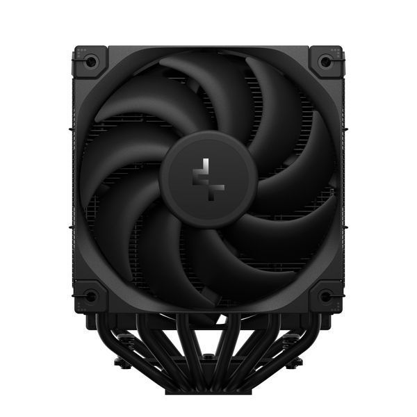 Кулер процесорний DeepCool AK620 Digital Pro (R-AK620-BKAPMN-G) 534823 фото