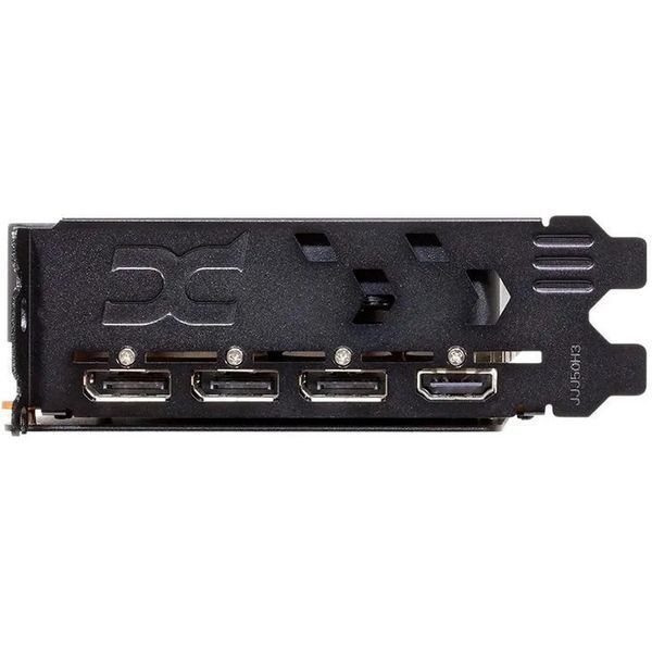 Відеокарта AMD Radeon RX 9070 XT 16GB GDDR6 Reaper PowerColor (RX9070XT 16G-A) 543540 фото