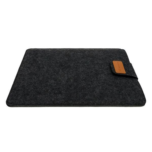 Чохол для ноутбука Grand-X SF-14 14" Dark Grey 452665 фото