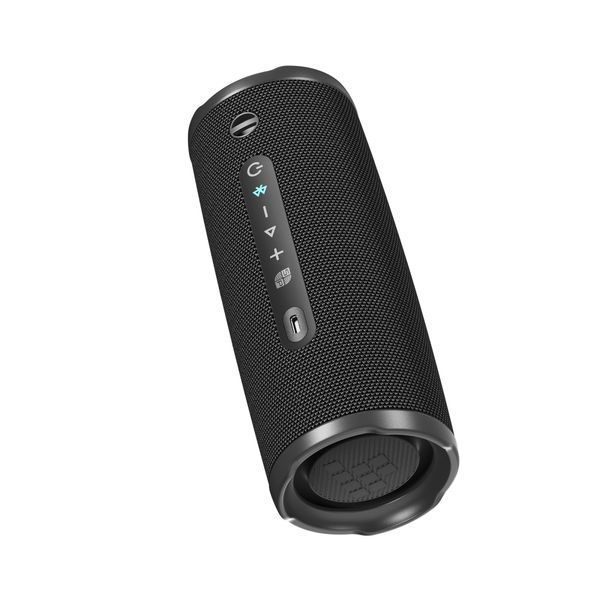 Акустична система Tronsmart Mirtune C3 Plus Black (1096415) 554756 фото