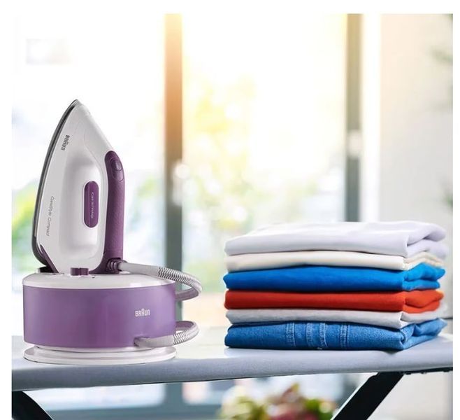 Праска Braun IS 2144 VI 510816 фото
