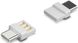 Зарядний пристрій SpeedLink Jazz USB Charger для Sony PS5 White (SL-460001-WE) 428705 фото 4