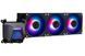 Система водяного охолодження MSI MAG CoreLiquid A15 360 544115 фото 2