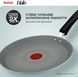 Сковорода для млинців Tefal Halo Eucalyptus 25 см (G0163802) 606441 фото 10