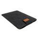 Чохол для ноутбука Grand-X SF-14 14" Dark Grey 452665 фото 2