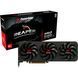 Відеокарта AMD Radeon RX 9070 XT 16GB GDDR6 Reaper PowerColor (RX9070XT 16G-A) 543540 фото 1