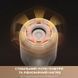 Фен Mova Shine 20 Silver (AMSH20-SIL) 580584 фото 2