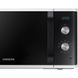 Мікрохвильова піч Samsung MG23K3614AW/UA 515110 фото 10