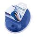 Килимок для миші Gembird MP-GEL-B 239467 фото 2