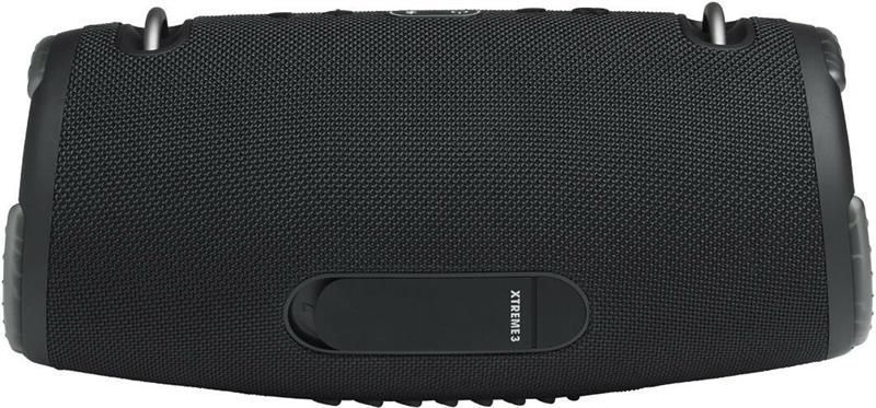 Акустична система JBL Xtreme 3 Black (JBLXTREME3BLKEUNA) 556241 фото