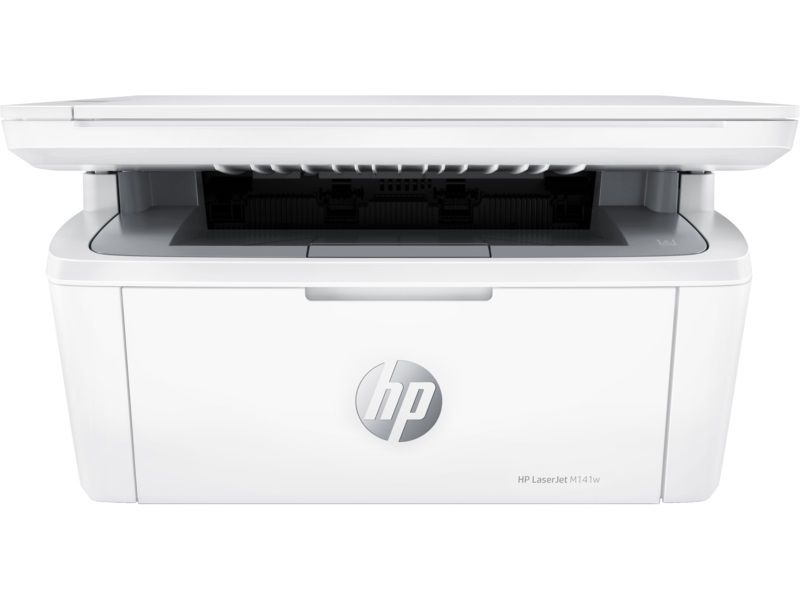 Багатофункціональний пристрій HP LaserJet Pro M141w з Wi-Fi (7MD74A) 477478 фото