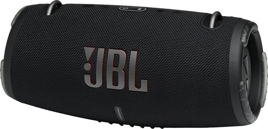 Акустична система JBL Xtreme 3 Black (JBLXTREME3BLKEUNA) 556241 фото