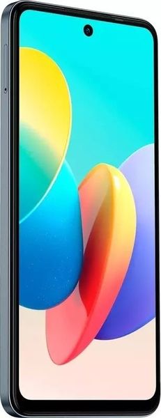 Смартфон Tecno Spark 20C (BG7n) 4/128GB Dual Sim Gravity Black (4894947011740) 485847 фото