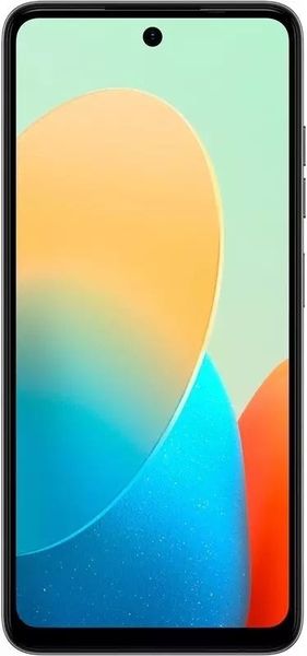 Смартфон Tecno Spark 20C (BG7n) 4/128GB Dual Sim Gravity Black (4894947011740) 485847 фото