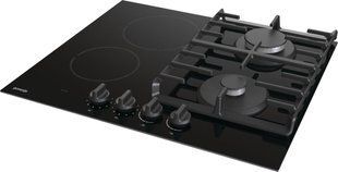 Варильна поверхня Gorenje GCE691BSC 424699 фото