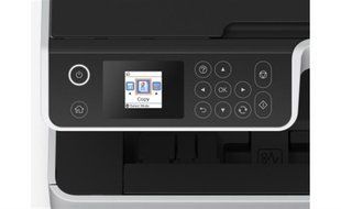 Багатофункційний пристрій А4 Epson M2140 Фабрика друку (C11CG27405) 245838 фото