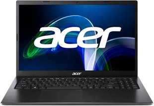 Ноутбук Acer Extensa EX215-54-501E (NX.EGJEU.00W) FullHD Black 442032 фото