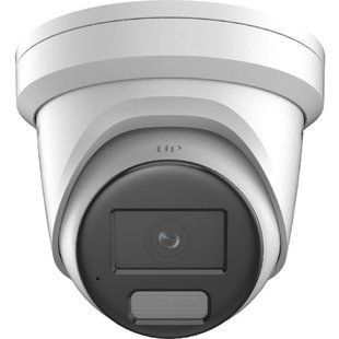 IP-камера Hikvision DS-2CD2347G2H-LIU (eF) (2.8мм) 481279 фото