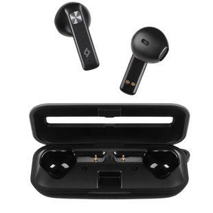 Bluetooth-гарнітура Ttec AirBeat UltraSlim Space Gray (2KM136UG) 409944 фото