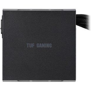 Блок живлення Asus TUF-650B-GAMING (90YE00D1-B0NA00) 399706 фото