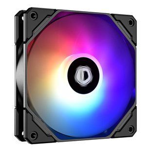 Вентилятор ID-Cooling TF-12025-Pro ARGB Reverse 540762 фото