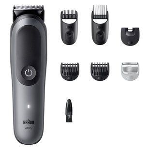 Тример Braun AIO 5520 574139 фото