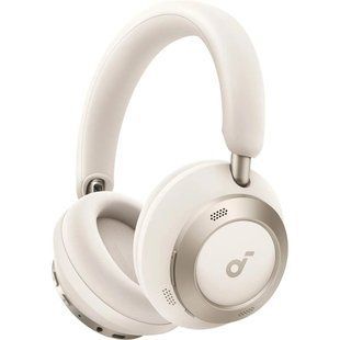 Bluetooth-гарнітура Anker SoundCore Space One Pro White (A3062G21) 537374 фото