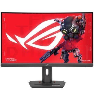 Монітор Asus 27" ROG Strix XG27WCS (90LM09P1-B01370) VA Black 512771 фото