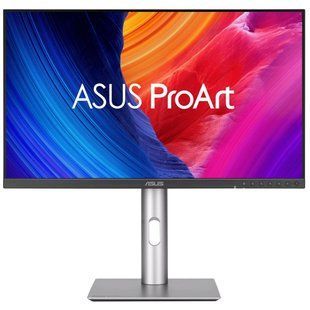 Монiтор Asus 27" ProArt PA27JCV (90LM0AL0-B01K70) IPS Black 538972 фото