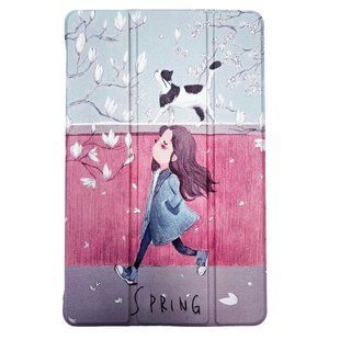 Чохол BeCover Smart Case для Samsung Galaxy Tab A9 Plus SM-X210/SM-X215/SM-X216 11.0" Walk (711285) 562060 фото