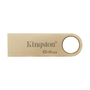 Флеш-накопичувач USB3.2 64GB Kingston DataTraveler SE9 G3 (DTSE9G3/64GB) 493438 фото