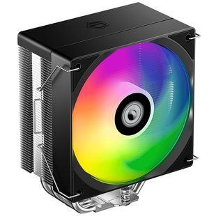 Кулер процесорний ID-Cooling SE-214-XT V2 ARGB 568338 фото