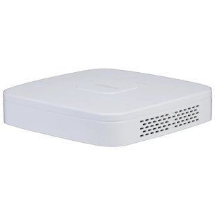 Відеореєстратор Dahua DHI-NVR2104-I2 448251 фото